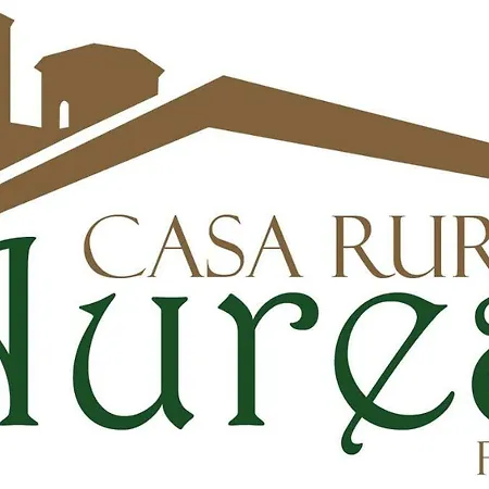 Casa Rural Aurea Casa rural Frómista