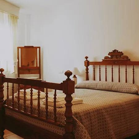 Casa Rural Aurea Casa rural Frómista
