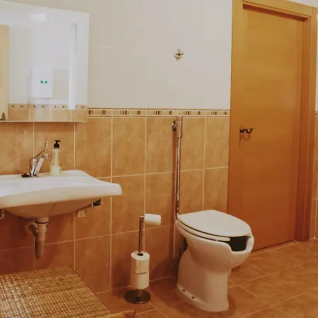 Séjour à la campagne Casa Rural Aurea *