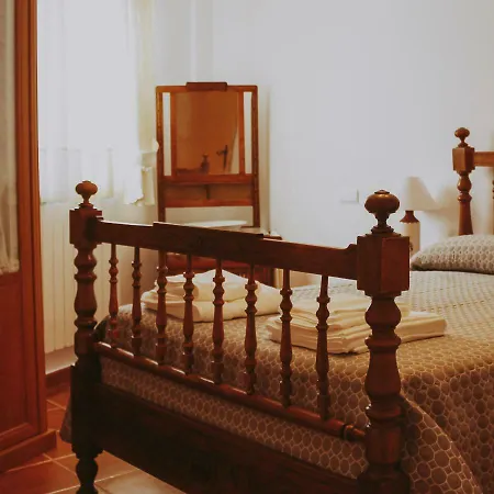Casa Rural Aurea Frómista
