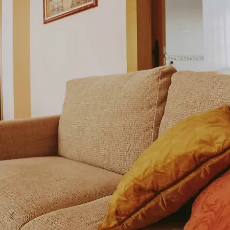Casa Rural Aurea * Frómista