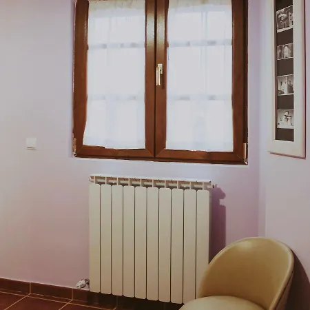 Casa Rural Aurea *