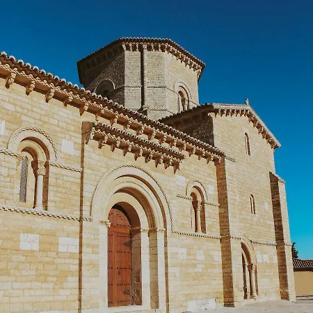 Casa Rural Aurea * Frómista