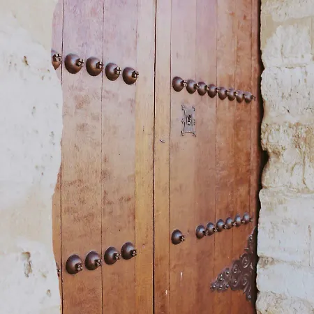 Casa Rural Aurea Frómista