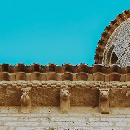 Casa Rural Aurea