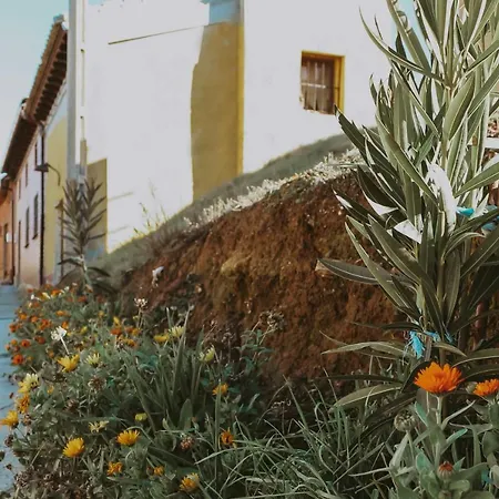 Casa Rural Aurea