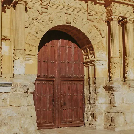 Casa Rural Aurea *