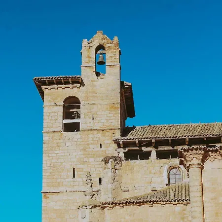 Séjour à la campagne Casa Rural Aurea Frómista
